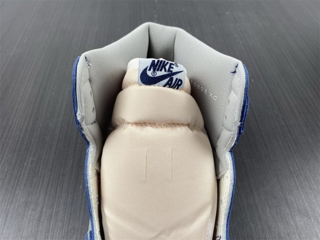Air Jordan 1 Retro High 85 Georgetown