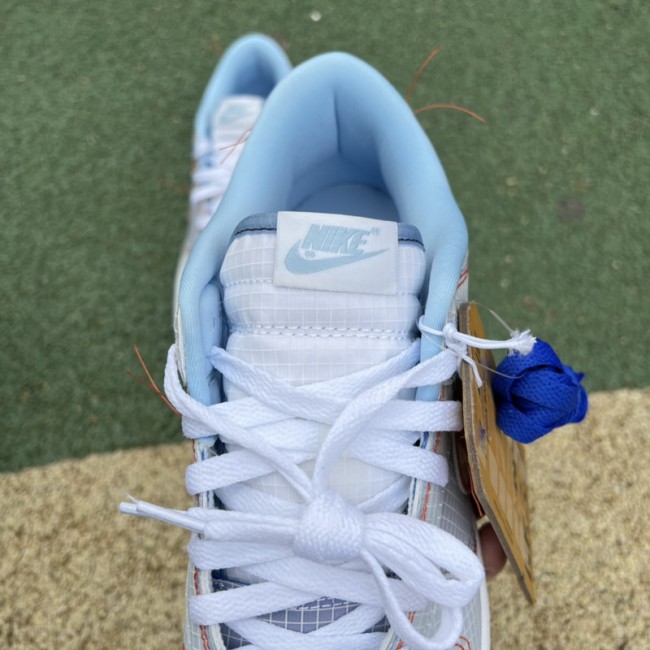 Union LA x Nike Dunk Low