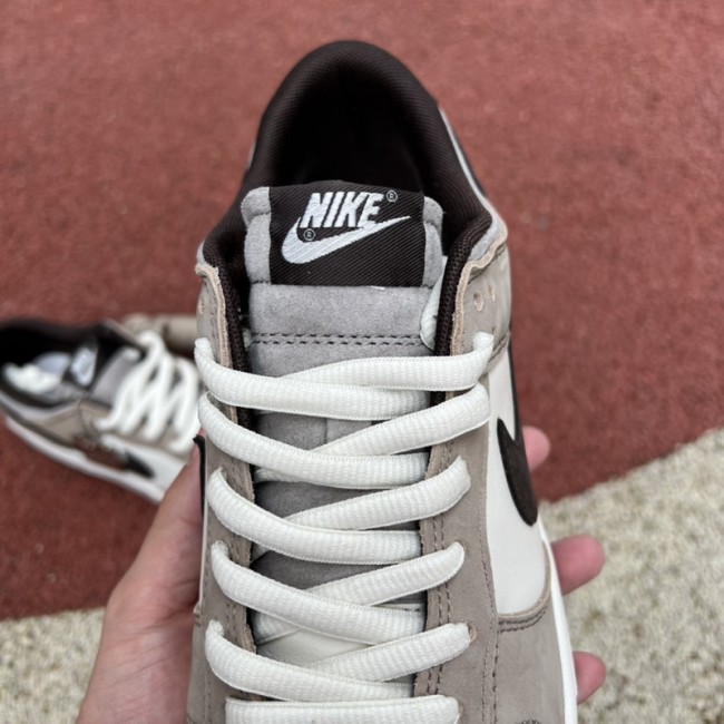 Otomo Katsuhiro x Nike SB Dunk Low “Steamboy OST”