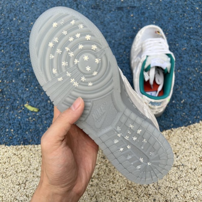 Nike Dunk Low Ice