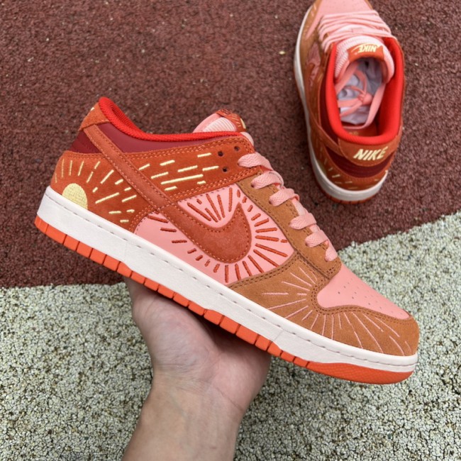 Nike Dunk Low NH Winter Solstice