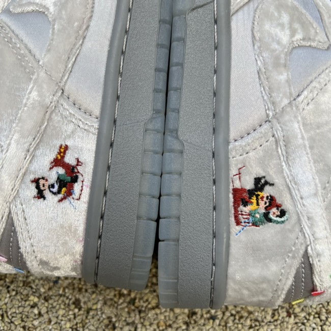 Nike Dunk Low Ice