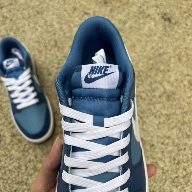 Nike Dunk Low Dark Marina Blue