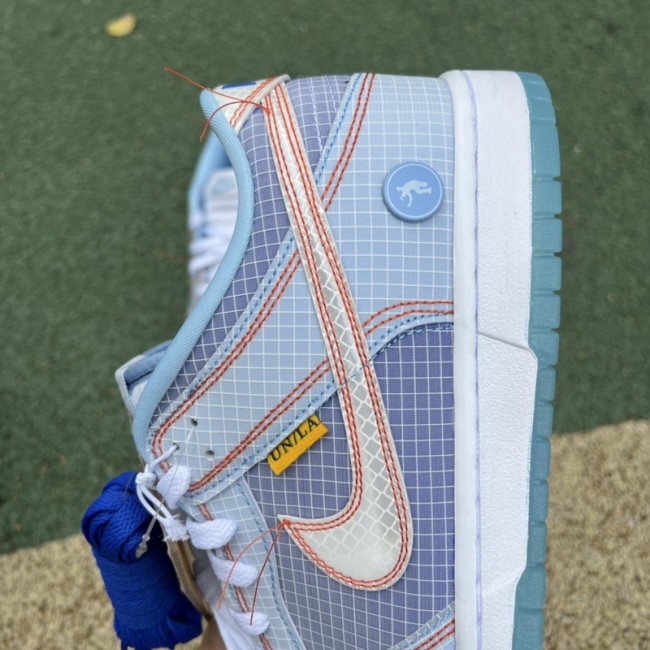 Union LA x Nike Dunk Low