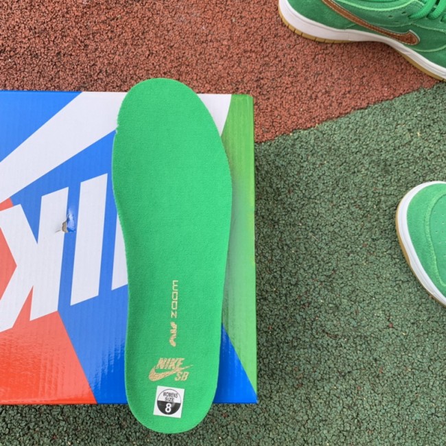 Nike SB Dunk Low Pro St. Patrick's Day (2022)