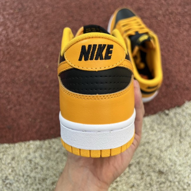 Nike Dunk Low Goldenrod (2021)