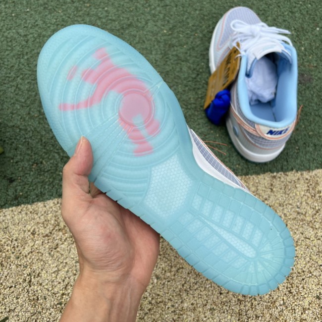 Union LA x Nike Dunk Low