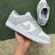 Nike Dunk Low Grey Fog