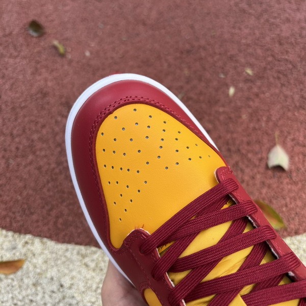 Nike Dunk Low Midas Gold