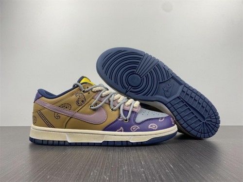 Nike Dunk Low Shoes