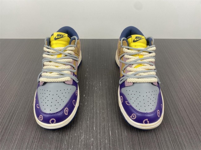 Nike Dunk Low Shoes