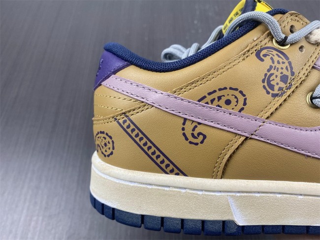 Nike Dunk Low Shoes