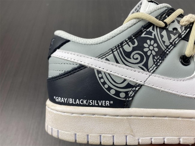 Nike Dunk Low Shoes
