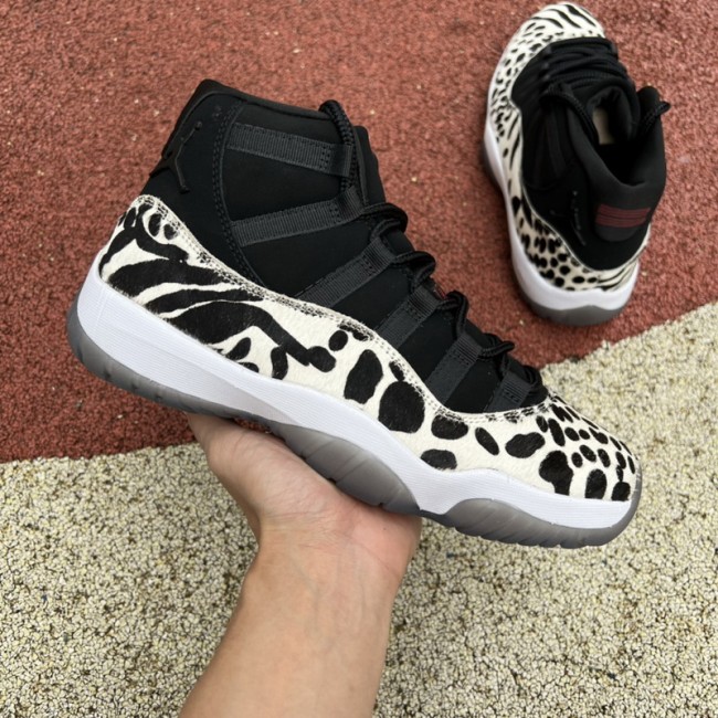 Air Jordan 11 Animal GS