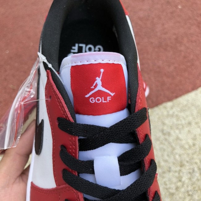 Air Jordan 1 Retro Low Chicago