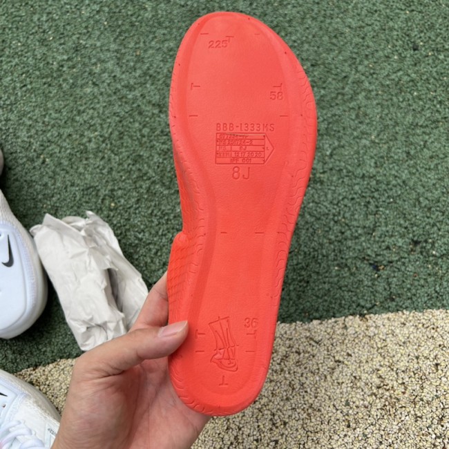 Nike Air Zoom G.T. Cut Crimson