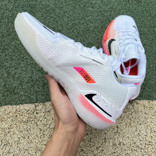 Nike Air Zoom G.T. Cut Crimson