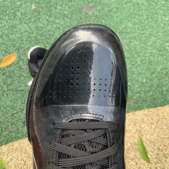 Nike Kobe 5 Blackout