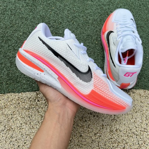 Nike Air Zoom G.T. Cut Crimson