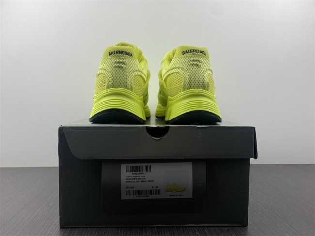 Balenciaga Phantom Yellow