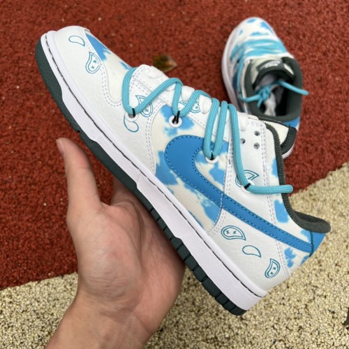 Nike Dunk Low Shoes