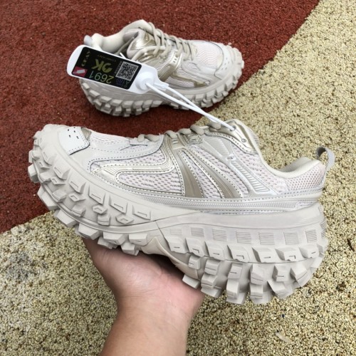 Balenciaga Defender Beige