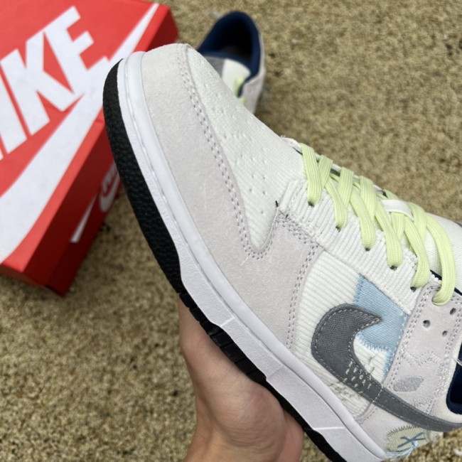 Nike Dunk Low Bright Side