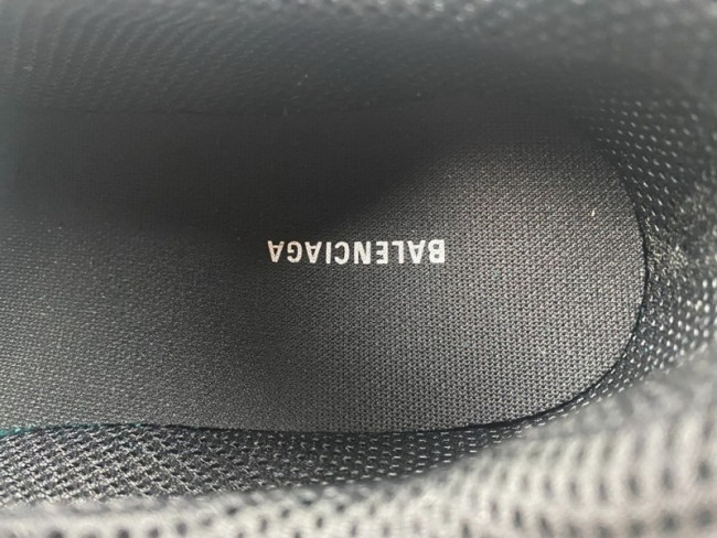 Balenciaga Phantom Triple Black
