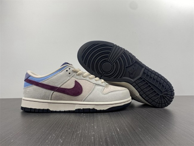 Otomo Katsuhiro x Nike SB Dunk Low Steamboy OST