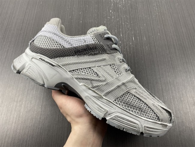 Balenciaga Phantom Washed Grey