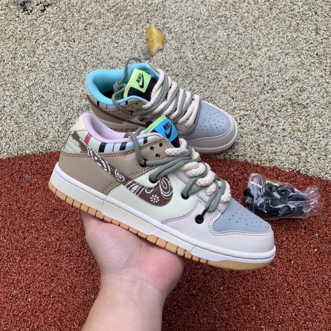 Nike Dunk Low Shoes