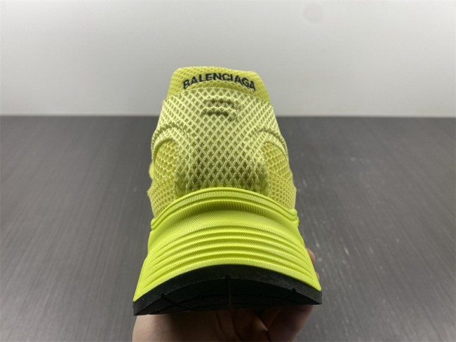 Balenciaga Phantom Yellow