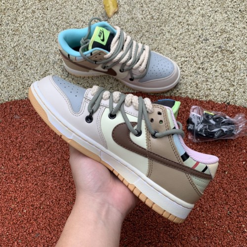Nike Dunk Low Shoes