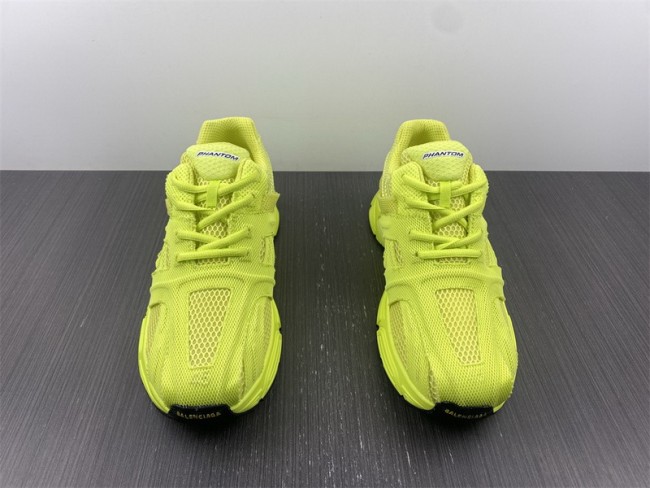 Balenciaga Phantom Yellow
