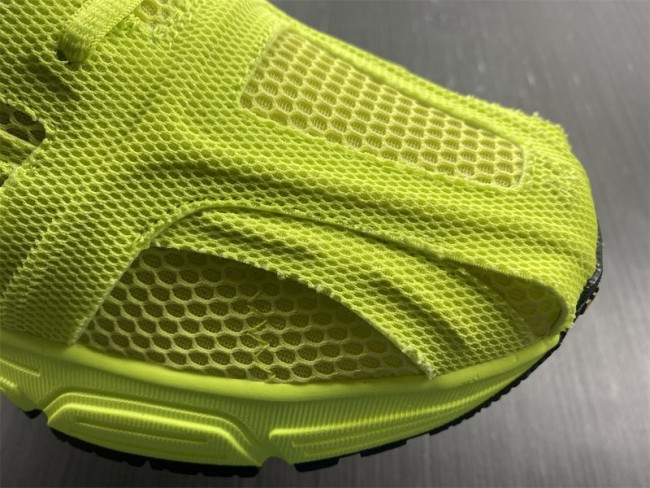 Balenciaga Phantom Yellow