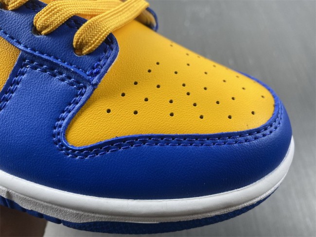 Nike Dunk Low UCLA