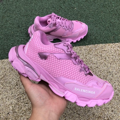 Balenciaga Phantom Triple Pink