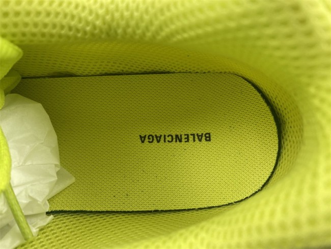 Balenciaga Phantom Yellow