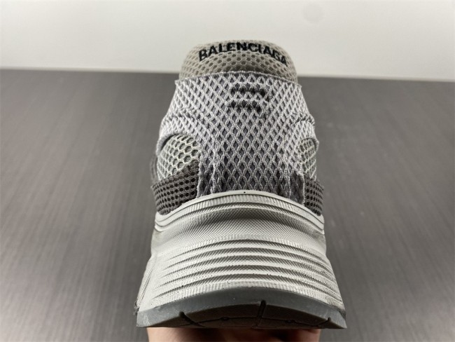Balenciaga Phantom Washed Grey