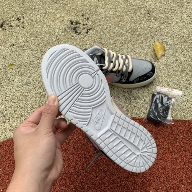Nike Dunk Low Shoes