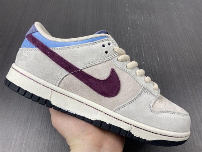 Otomo Katsuhiro x Nike SB Dunk Low Steamboy OST