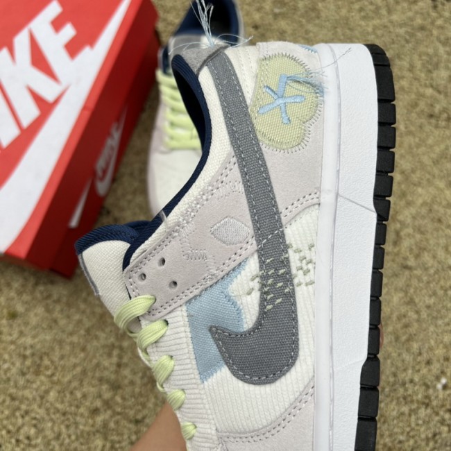 Nike Dunk Low Bright Side