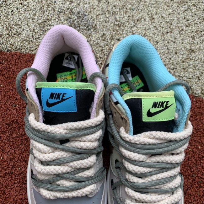 Nike Dunk Low Shoes