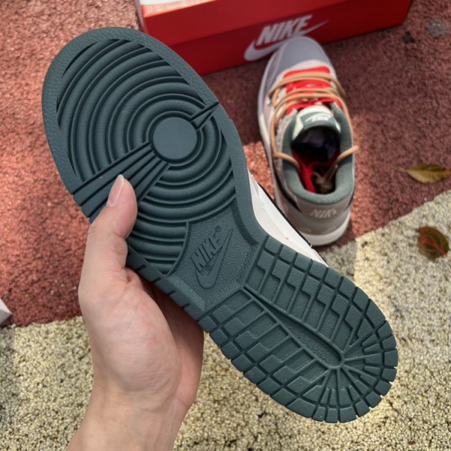 Nike Dunk Low SE Shoes