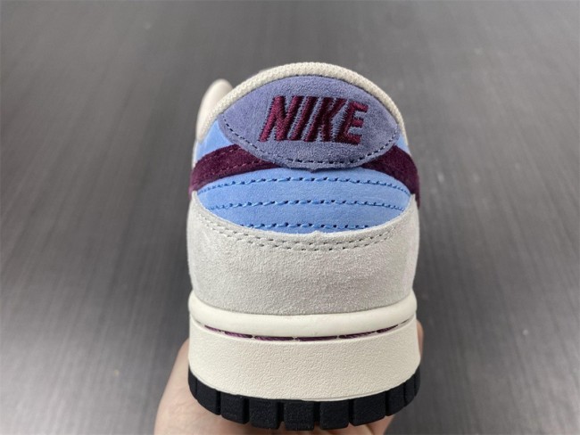 Otomo Katsuhiro x Nike SB Dunk Low Steamboy OST