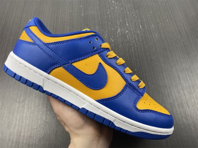 Nike Dunk Low UCLA