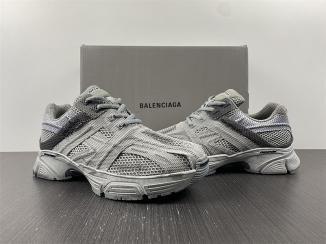 Balenciaga Phantom Washed Grey