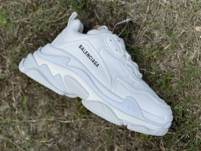 Balenciaga Triple S