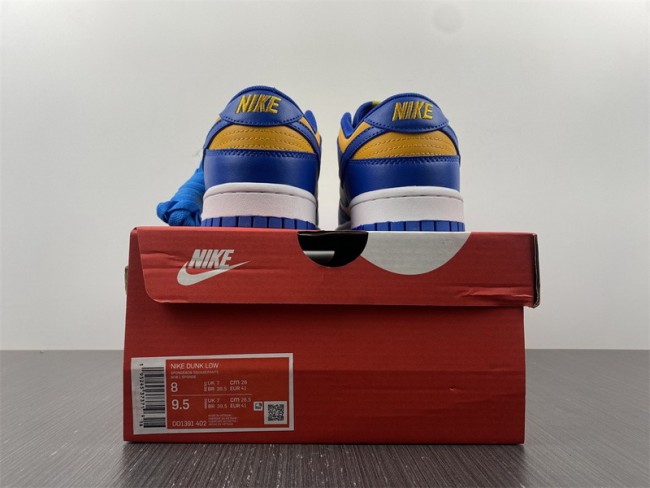 Nike Dunk Low UCLA