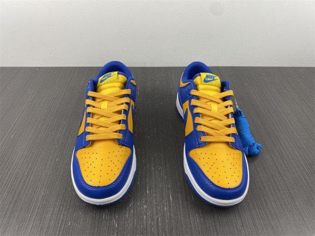 Nike Dunk Low UCLA